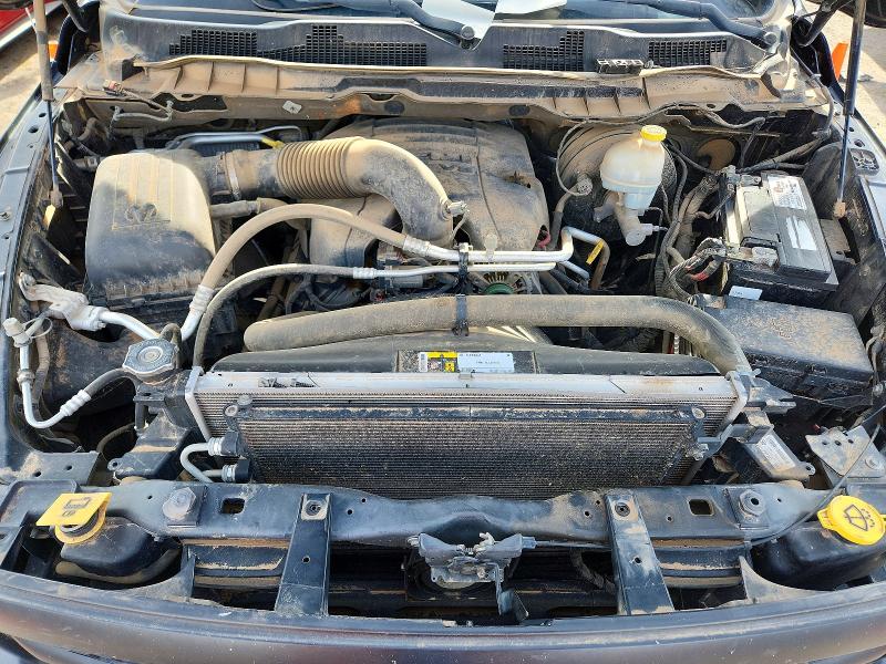 48243186 :رقم المزاد ، 1C6RR7XT5ES453698 vin ، 2014 Ram 1500 مزاد بيع