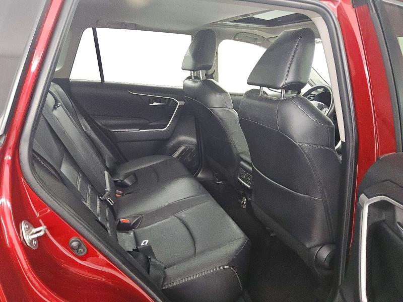 2022 Toyota Rav4 მანქანა იყიდება აუქციონზე, vin: JTMC1RFV0ND089232, აუქციონის ნომერი: 46711286