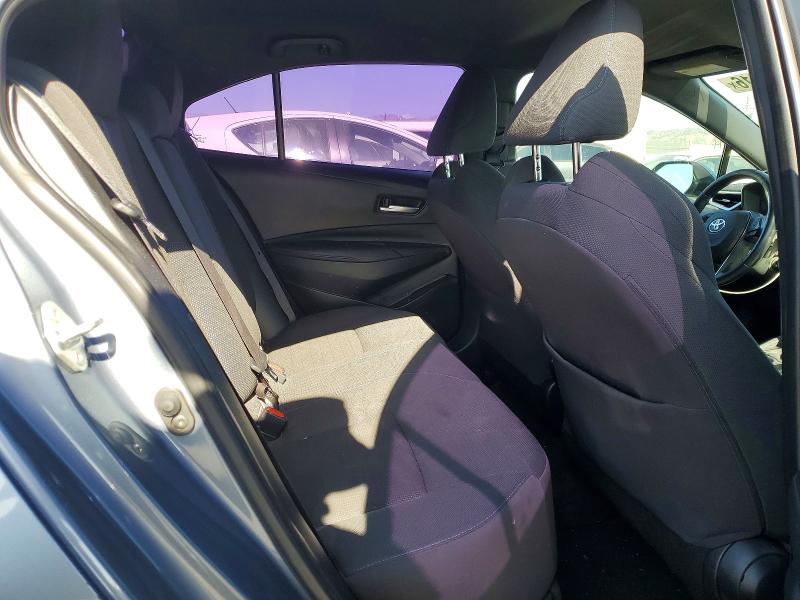 41823916 :رقم المزاد ، 5YFS4RCE0LP048410 vin ، 2020 Toyota Corolla مزاد بيع