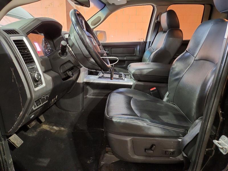 Aukcja sprzedaży 2011 Dodge Ram 1500, vin: 1D7RV1GT4BS627280, numer aukcji: 46221466