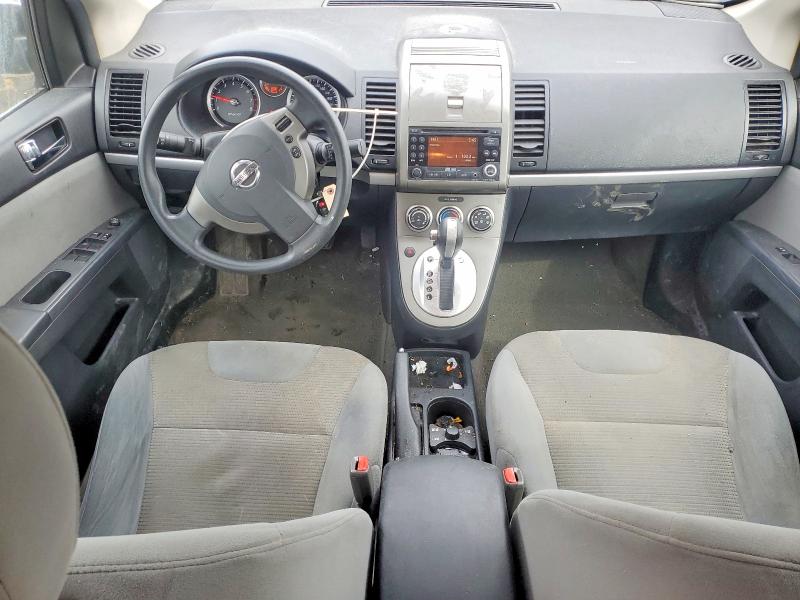 Aukcja sprzedaży 2010 Nissan Sentra, vin: 3N1AB6AP9AL625212, numer aukcji: 46888966