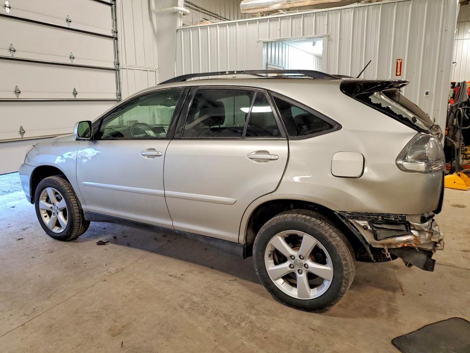 45636106 :رقم المزاد ، JTJHA31UX40061569 vin ، 2004 Lexus Rx 330 مزاد بيع