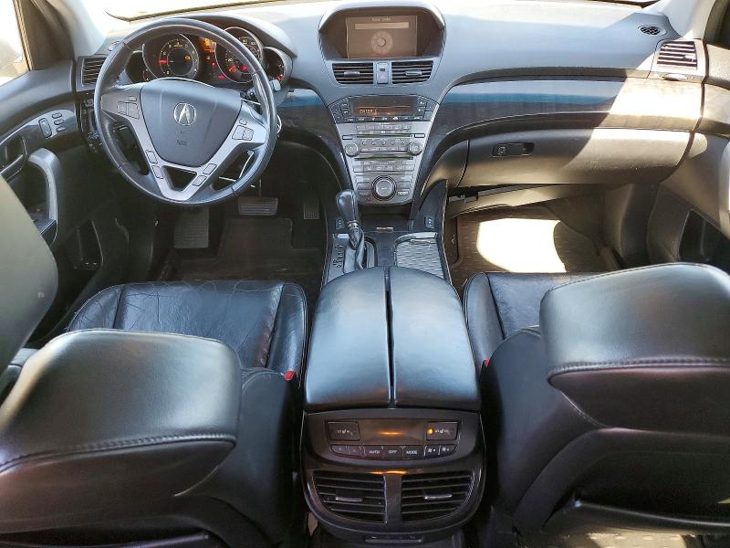 Продаж на аукціоні авто 2009 Acura Mdx, vin: 2HNYD28489H525479, номер лоту: 45679176