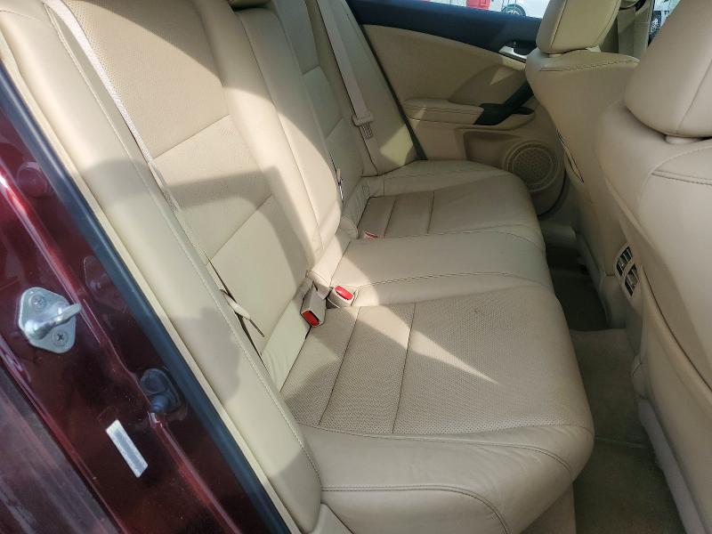 Aukcja sprzedaży 2012 Acura Tsx, vin: JH4CU2F41CC014675, numer aukcji: 47121656