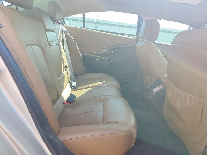 Aukcja sprzedaży 2014 Buick Lacrosse, vin: 1G4GF5G36EF305643, numer aukcji: 45573056