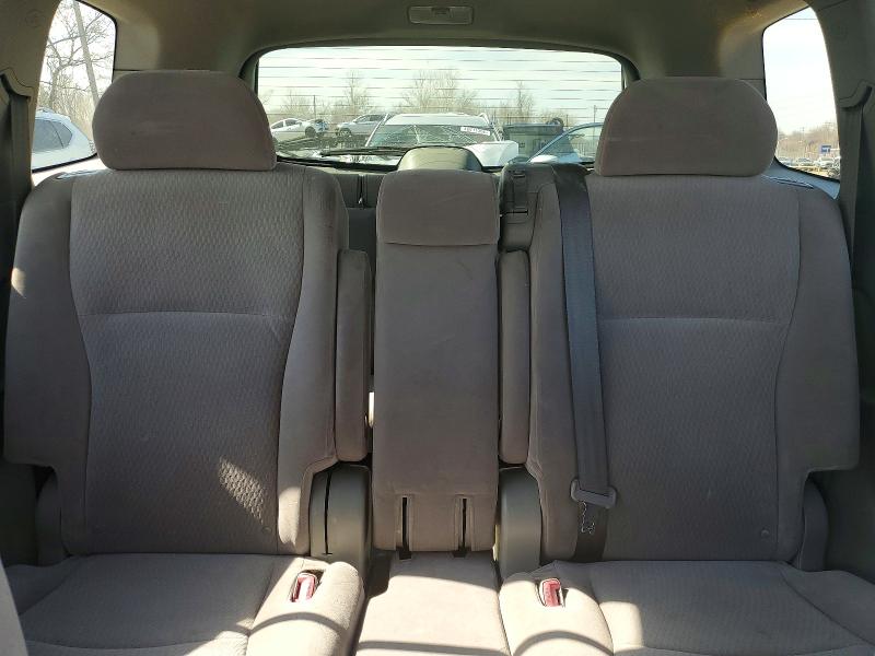 Aukcja sprzedaży 2009 Toyota Highlander, vin: JTEES41AX92127656, numer aukcji: 46684216