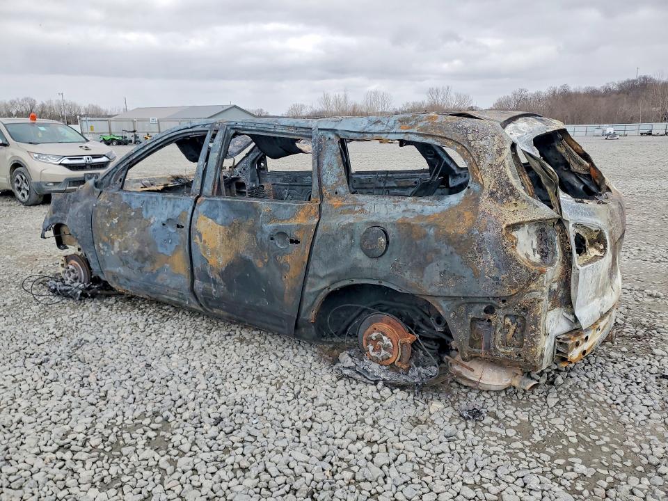 Aukcja sprzedaży 2017 Buick Enclave, vin: 5GAKVCKD4HJ151507, numer aukcji: 47907156