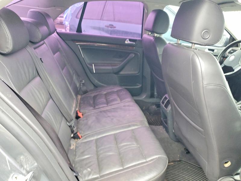 Продаж на аукціоні авто 2006 Volkswagen Jetta, vin: 3VWDT31K46M804198, номер лоту: 46722566