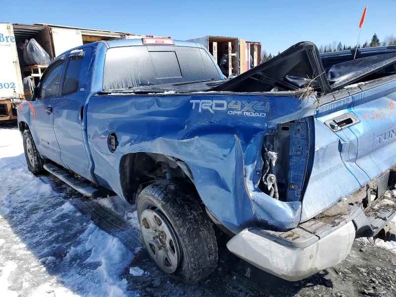 Продажа на аукционе авто 2017 Toyota Tundra, vin: 5TFUY5F19HX671077, номер лота: 47896906