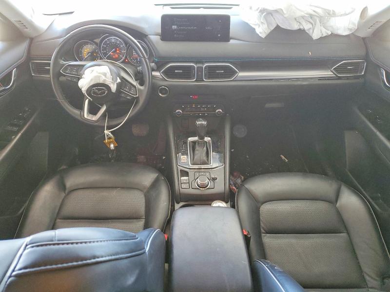 Aukcja sprzedaży 2024 Mazda Cx-5, vin: JM3KFBBL0R0405483, numer aukcji: 46389886