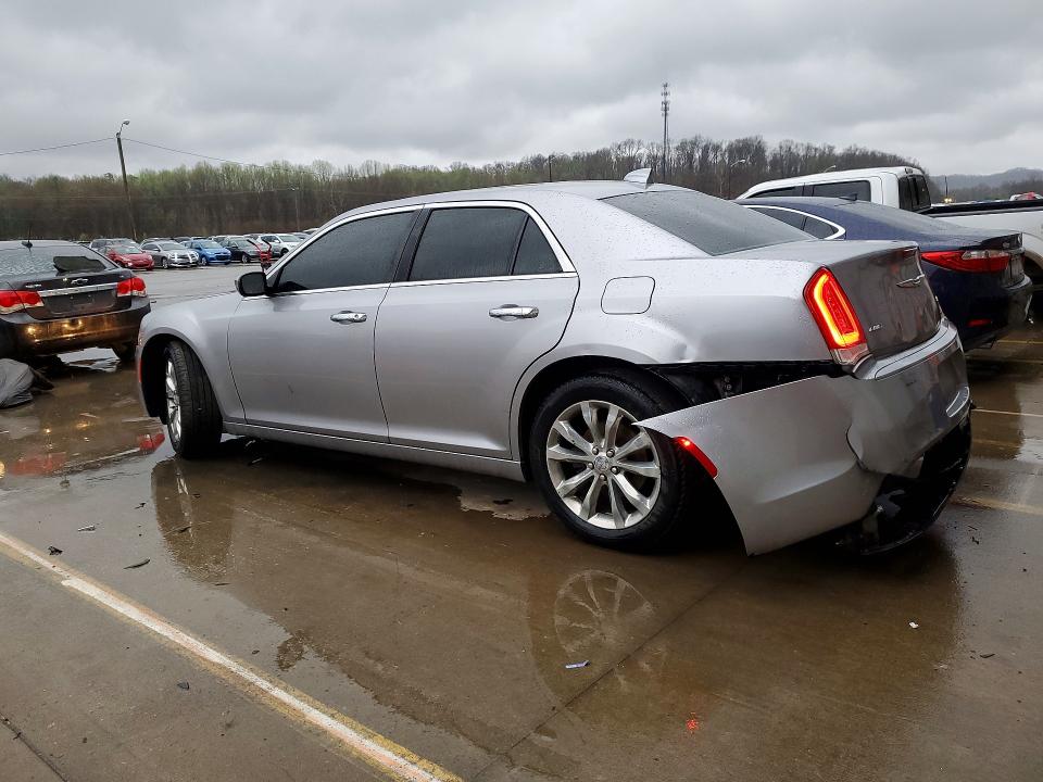 Aukcja sprzedaży 2016 Chrysler 300c, vin: 2C3CCAKG4GH170716, numer aukcji: 47616456
