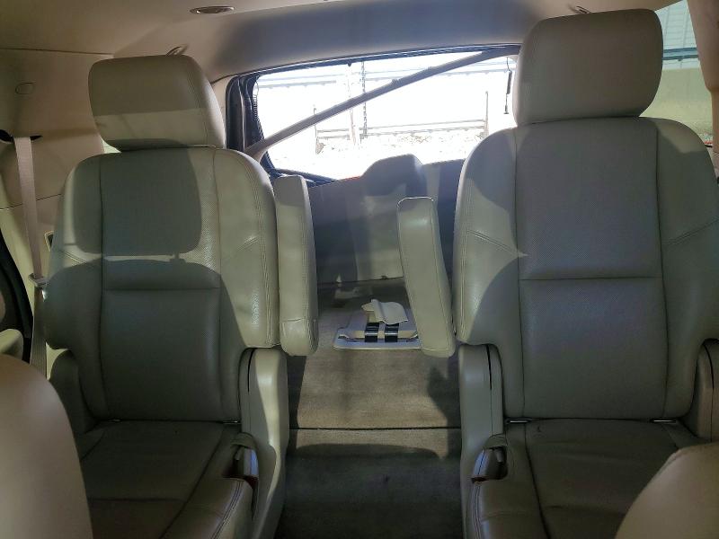 Aukcja sprzedaży 2011 Chevrolet Tahoe, vin: 1GNSKCE09BR126814, numer aukcji: 46167566
