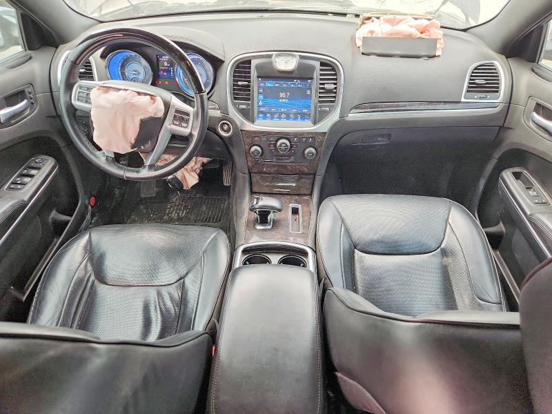 Продажа на аукционе авто 2014 Chrysler 300c, vin: 2C3CCAKGXEH381593, номер лота: 47416906