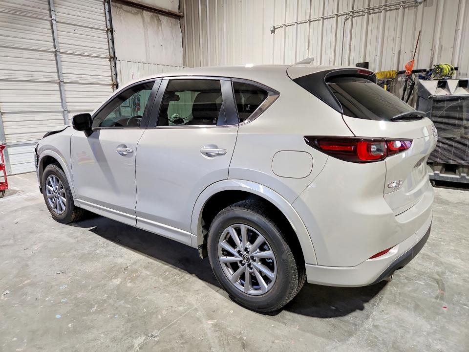 Aukcja sprzedaży 2024 Mazda Cx-5, vin: JM3KFBCL1R0472785, numer aukcji: 46431646
