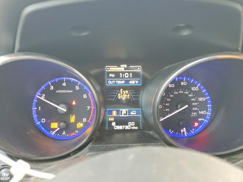 Продажа на аукционе авто 2019 Subaru Outback, vin: 4S4BSANC2K3261672, номер лота: 46622876