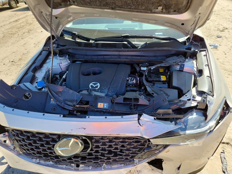 Aukcja sprzedaży 2025 Mazda Cx-5, vin: JM3KFBAL9S0546687, numer aukcji: 46124746