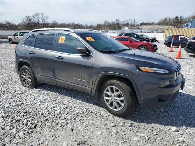 Aukcja sprzedaży 2016 Jeep Cherokee, vin: 1C4PJMCB8GW359085, numer aukcji: 46025476