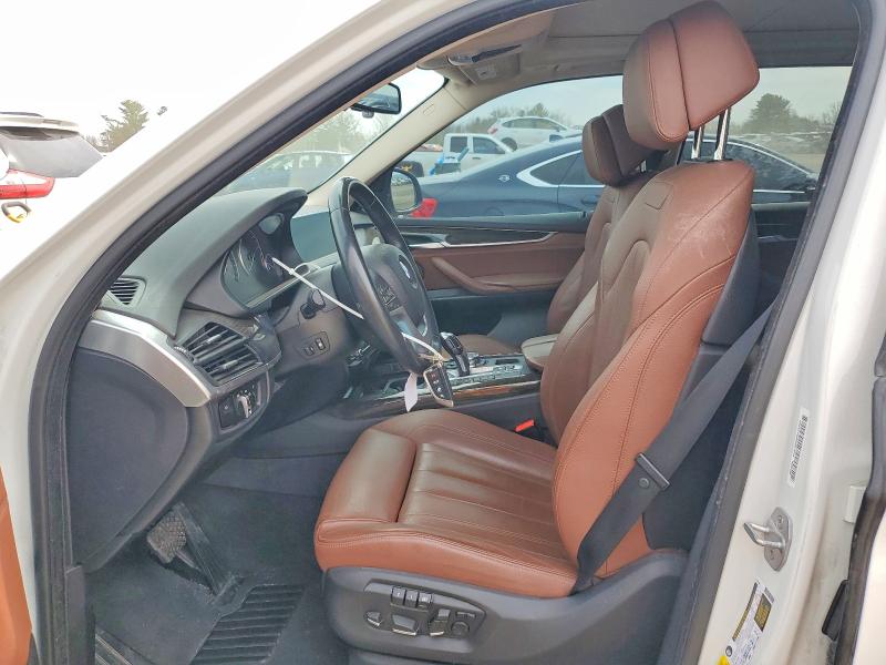 Aukcja sprzedaży 2016 Bmw X5, vin: 5UXKR0C59G0S89815, numer aukcji: 46810546
