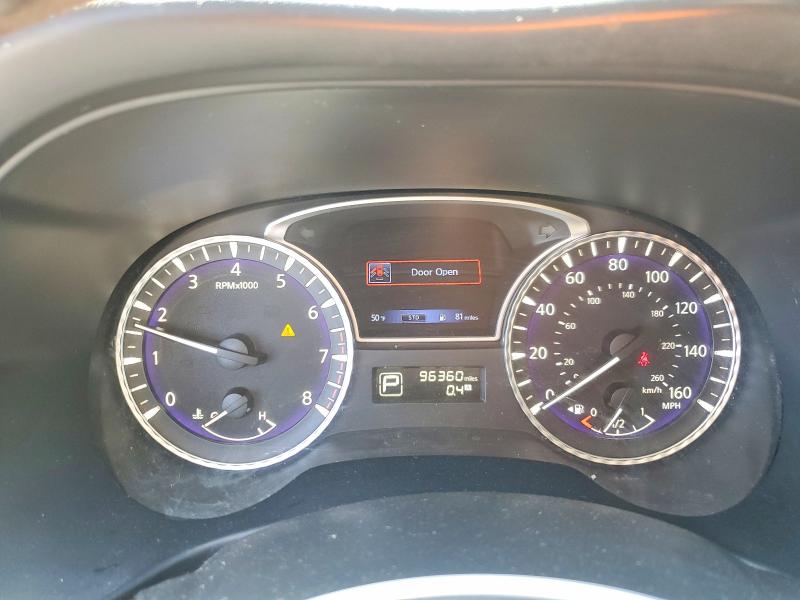 Продажа на аукционе авто 2020 Infiniti Qx60, vin: 5N1DL0MNXLC546964, номер лота: 79275605