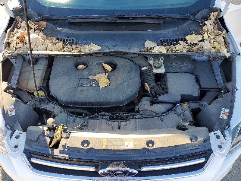 Aukcja sprzedaży 2014 Ford Escape, vin: 1FMCU9J96EUB80096, numer aukcji: 46194196