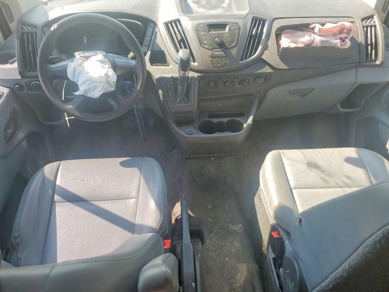Aukcja sprzedaży 2017 Ford Transit, vin: 1FTYR1ZMXHKA71436, numer aukcji: 47617946