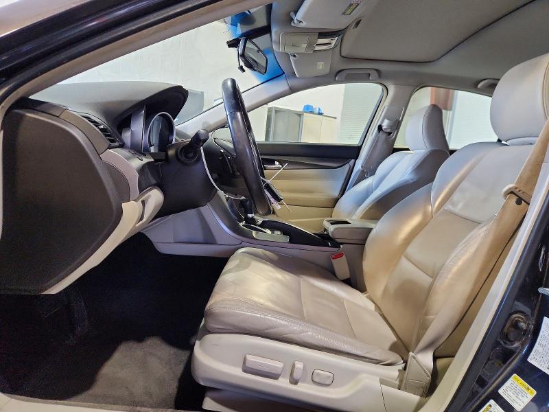 Продажа на аукционе авто 2012 Acura Tl, vin: 19UUA8F27CA029372, номер лота: 46635806