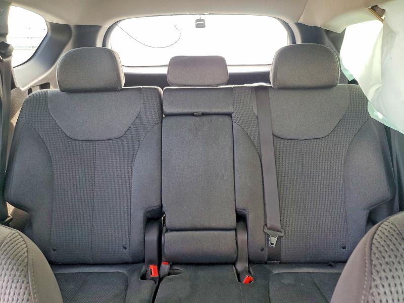 42058456 :رقم المزاد ، 5NMS33ADXLH232743 vin ، 2020 Hyundai Santa Fe مزاد بيع