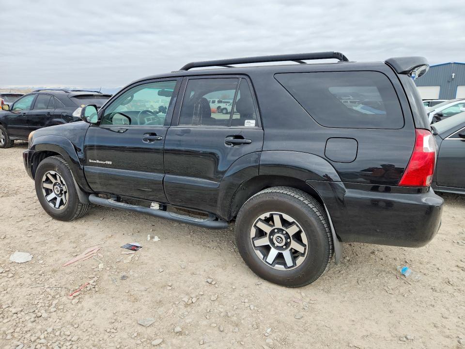 Aukcja sprzedaży 2008 Toyota 4runner, vin: JTEBU14R68K018218, numer aukcji: 46224416