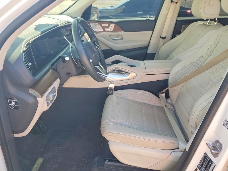 Auction sale of the 2020 Mercedes-benz Gle, vin: 4JGFB4KB7LA154791, lot number: 46637926
