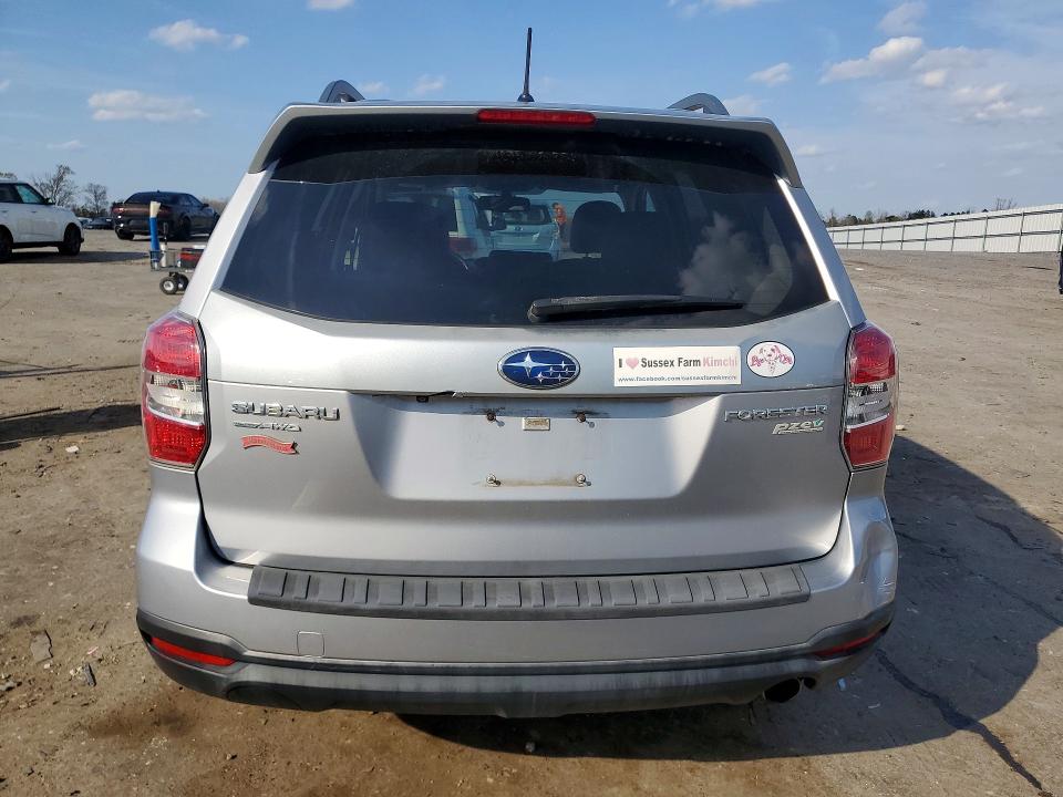 Aukcja sprzedaży 2014 Subaru Forester, vin: JF2SJAHC7EH422660, numer aukcji: 48250086