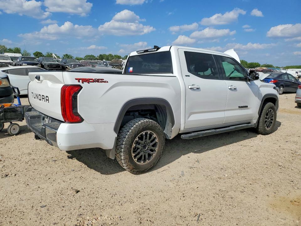 Aukcja sprzedaży 2023 Toyota Tundra, vin: 5TFLA5AB6PX025722, numer aukcji: 47984646