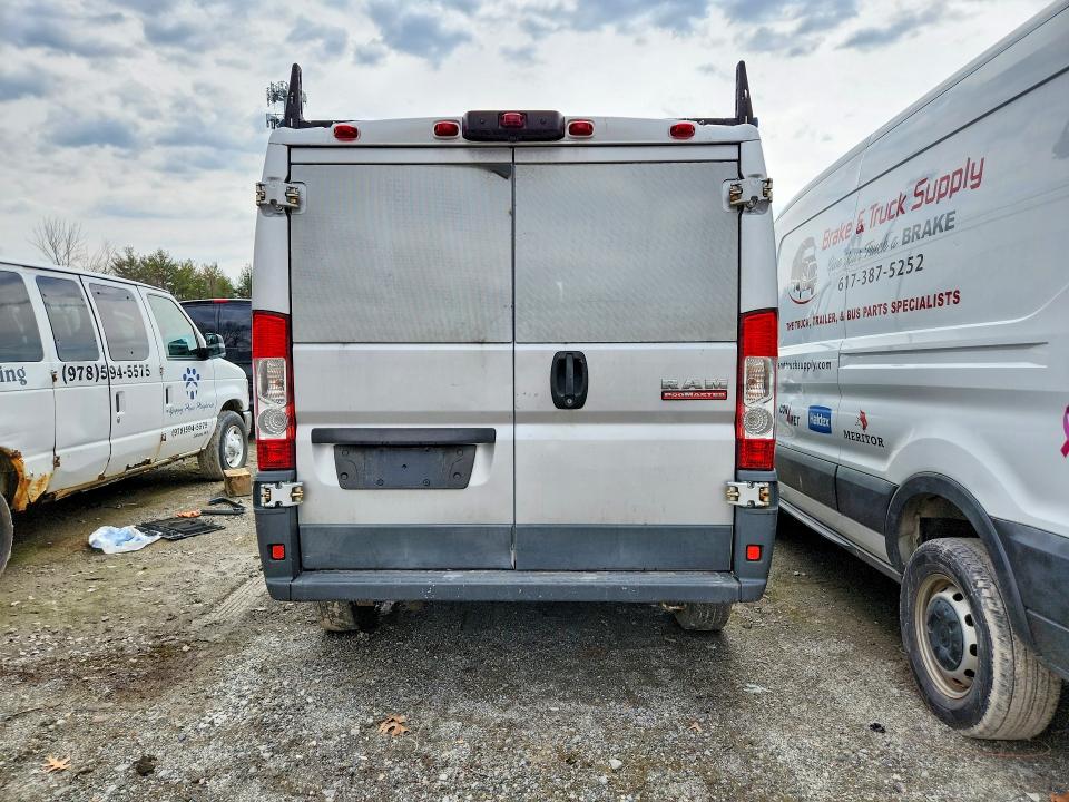 Aukcja sprzedaży 2014 Ram Promaster 1500, vin: 3C6TRVAG3EE123177, numer aukcji: 52020126