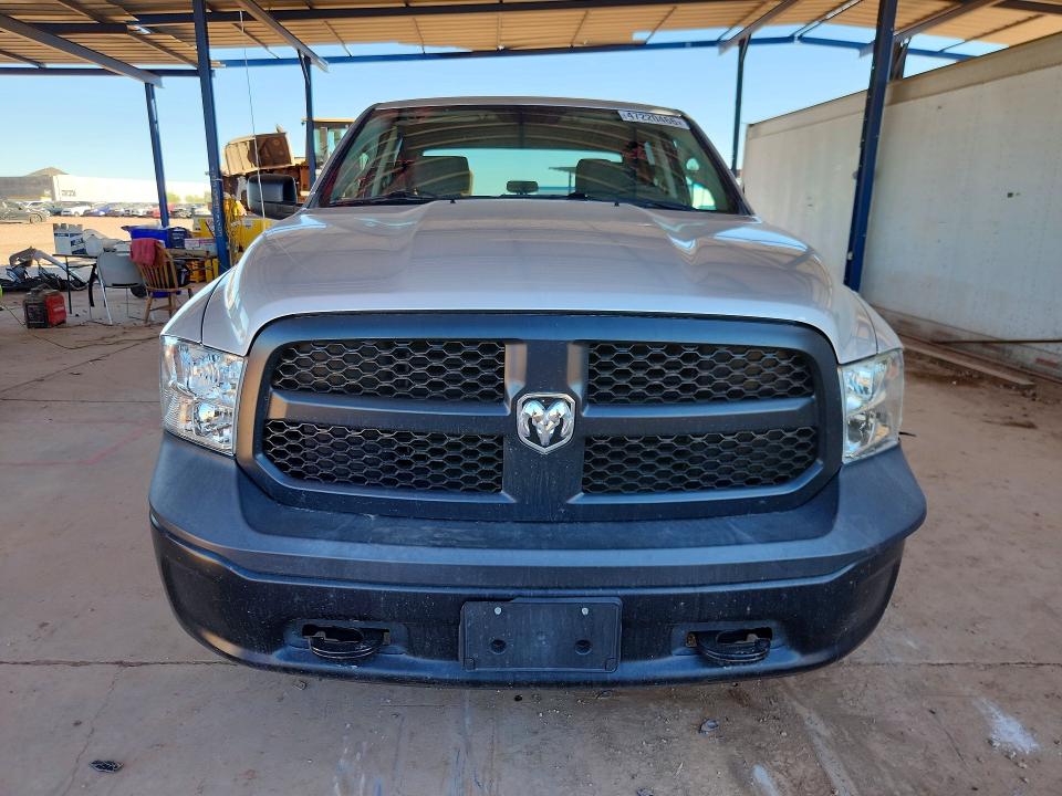 2015 Ram 1500 მანქანა იყიდება აუქციონზე, vin: 1C6RR7KG8FS789762, აუქციონის ნომერი: 47220466