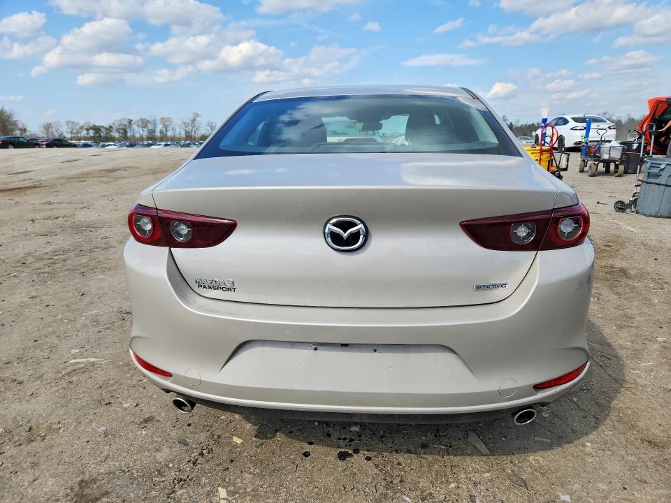 Aukcja sprzedaży 2024 Mazda 3, vin: 3MZBPABMXRM423122, numer aukcji: 48205266