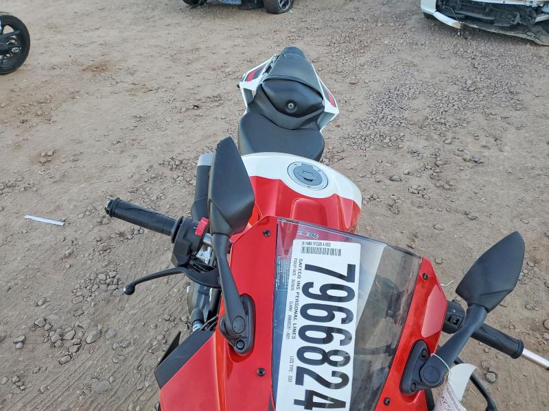 2026 Yamaha Yfz320 მანქანა იყიდება აუქციონზე, vin: MH3RH25E6TK005990, აუქციონის ნომერი: 79668245