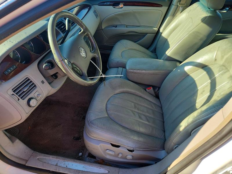 Aukcja sprzedaży 2008 Buick Lucerne, vin: 1G4HD57248U141701, numer aukcji: 79959215