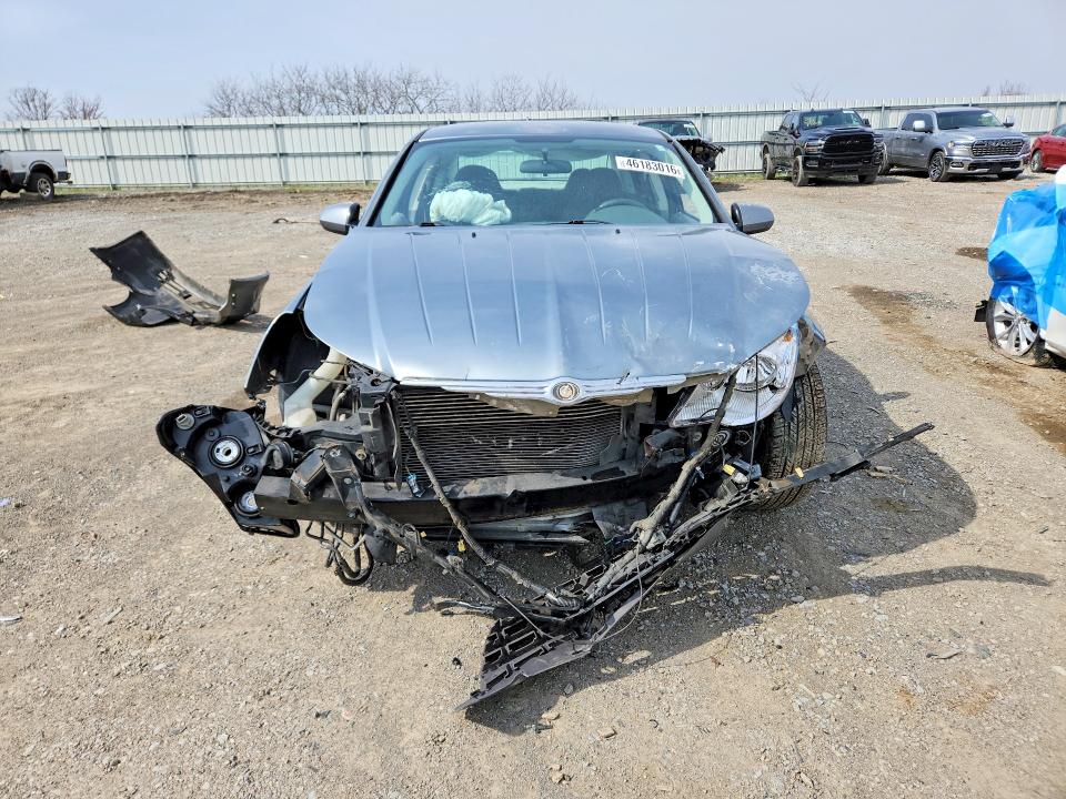 Auction sale of the 2007 Chrysler Sebring, vin: 1C3LC56K57N527995, lot number: 46183016