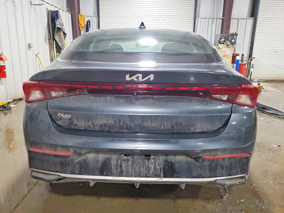Aukcja sprzedaży 2022 Kia K5, vin: 5XXG14J2XNG118968, numer aukcji: 45608776