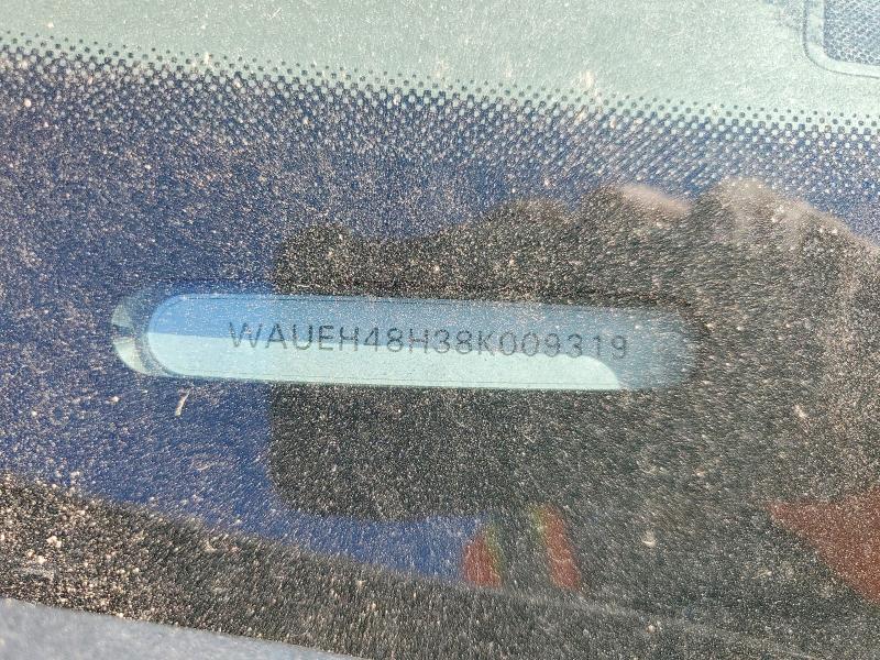 Aukcja sprzedaży 2008 Audi A4, vin: WAUEH48H38K009319, numer aukcji: 46059746