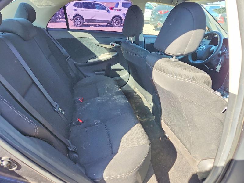 Продаж на аукціоні авто 2012 Toyota Corolla, vin: 5YFBU4EE1CP041188, номер лоту: 45480386