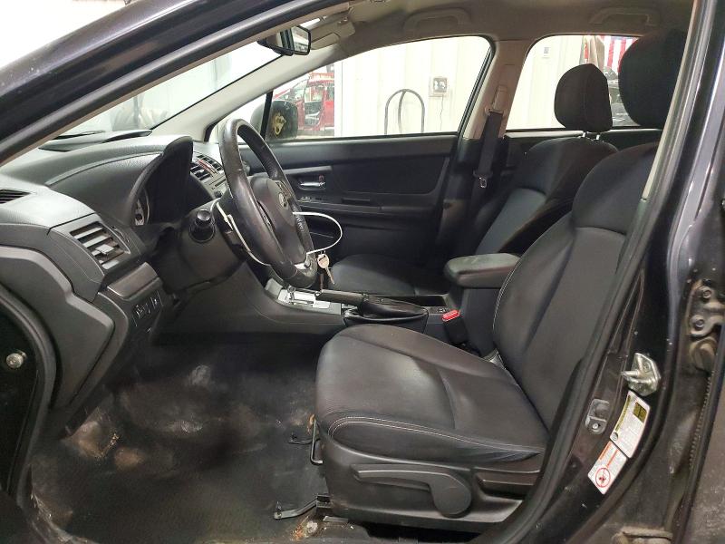 2014 Subaru Impreza მანქანა იყიდება აუქციონზე, vin: JF1GPAL64E8286353, აუქციონის ნომერი: 45839356