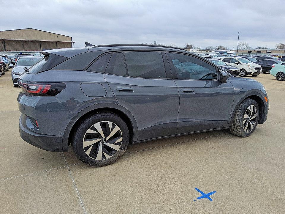 78165695 :رقم المزاد ، 1V2CMPE88PC019508 vin ، 2023 Volkswagen Id.4 مزاد بيع