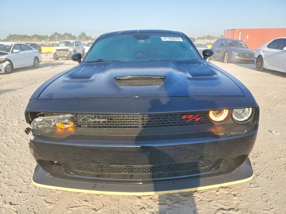 2020 Dodge Challenger მანქანა იყიდება აუქციონზე, vin: 2C3CDZFJ0LH217459, აუქციონის ნომერი: 47102076