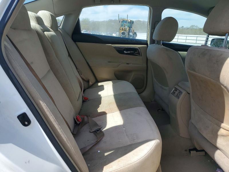 46668526 :رقم المزاد ، 1N4AL3AP3DC234717 vin ، 2013 Nissan Altima مزاد بيع