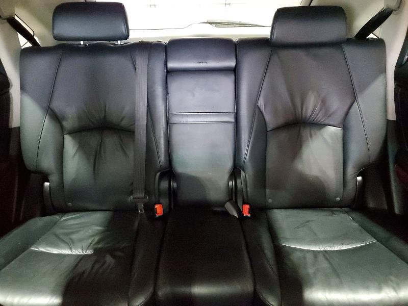 Aukcja sprzedaży 2008 Lexus Rx 400h, vin: JTJGW31U482850257, numer aukcji: 41895376