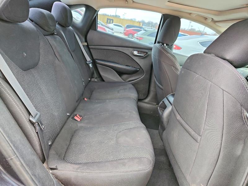 2014 Dodge Dart მანქანა იყიდება აუქციონზე, vin: 1C3CDFBB9ED682609, აუქციონის ნომერი: 48004036