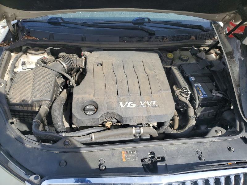 Продаж на аукціоні авто 2013 Buick Lacrosse, vin: 1G4GC5E32DF222043, номер лоту: 47104936