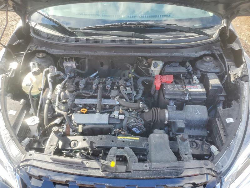 47826126 :رقم المزاد ، 3N1CP5BV9PL475595 vin ، 2023 Nissan Kicks مزاد بيع