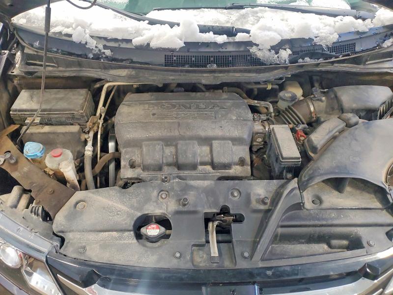 Aukcja sprzedaży 2015 Honda Odyssey, vin: 5FNRL5H4XFB510658, numer aukcji: 46165106