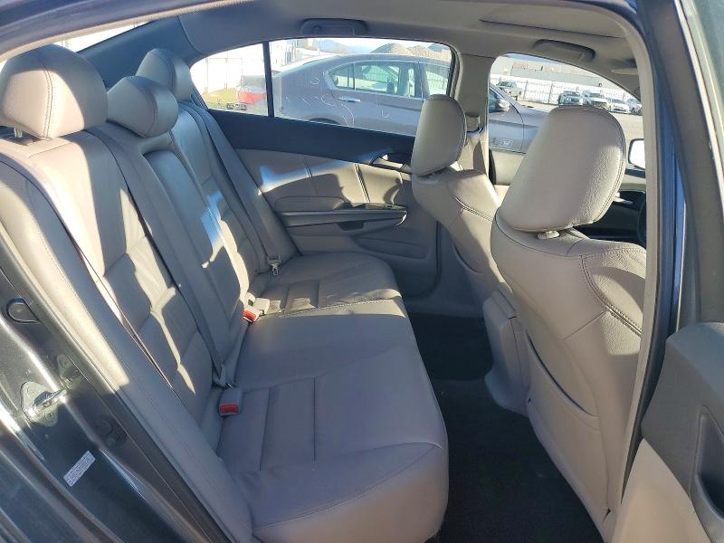 Aukcja sprzedaży 2008 Honda Accord, vin: 1HGCP26818A042346, numer aukcji: 45520996